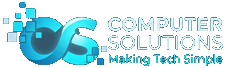 Computer Solutions Logo